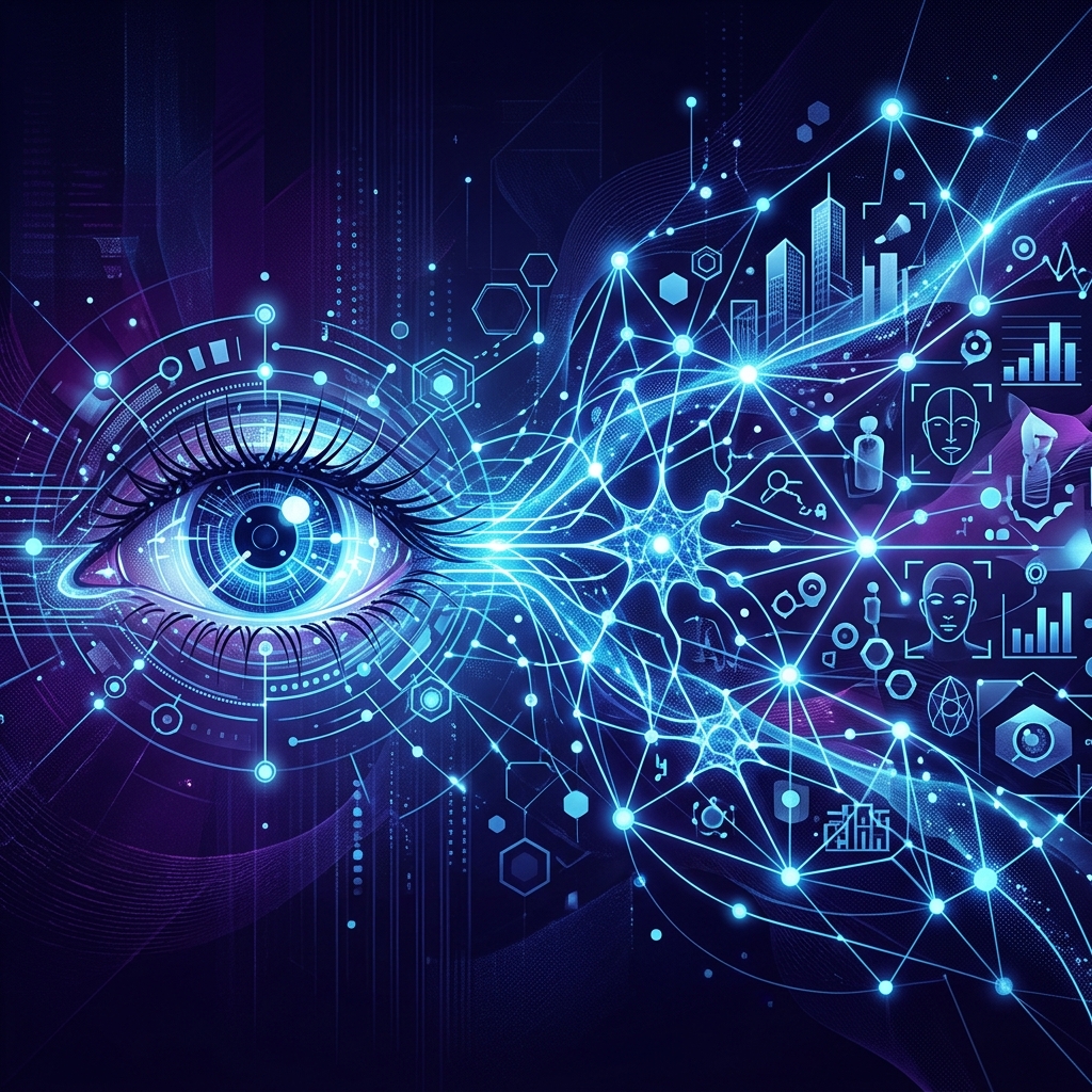 Pattern and Visual Recognition Notes Visualization